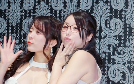 Kson Onair modèle sexy img