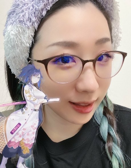 Kson Onair star du porno érotique img