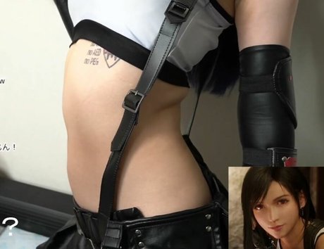 Kson Onair actrice libre des photos