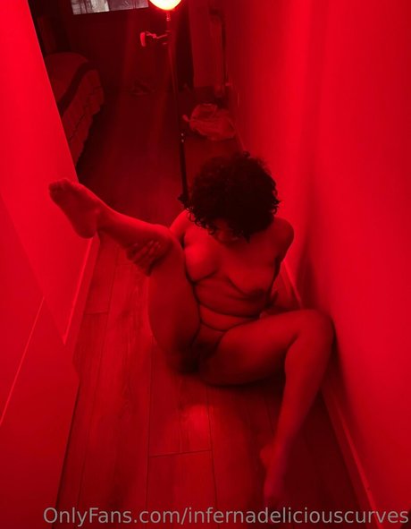 deliciussscurly jolie étoile galeries