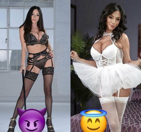 ariellaferrera étoile chaude archive