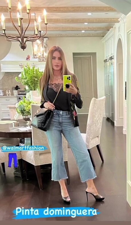 Sofia Vergara actrice porno galeries