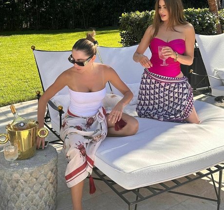 Sofia Vergara modèles nus img