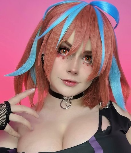 Punk Macarroni modèle joli images