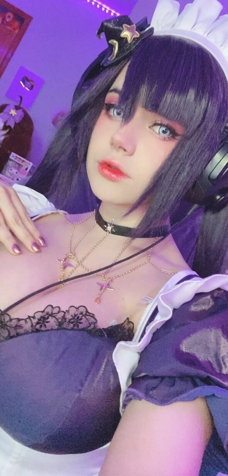 Punk Macarroni modèle joli img