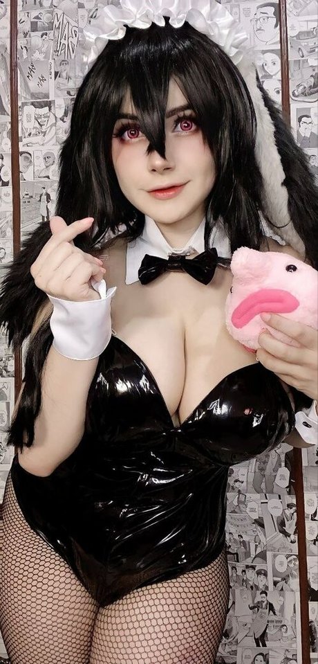 Punk Macarroni modèle exclusif archive