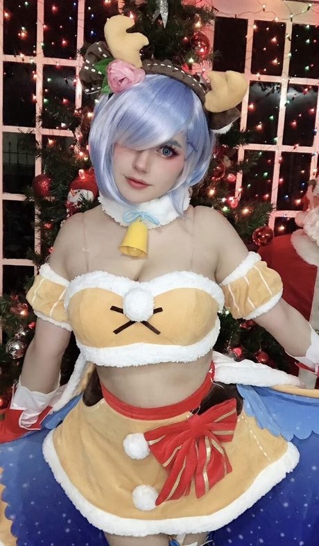 Punk Macarroni modèle sympa photo