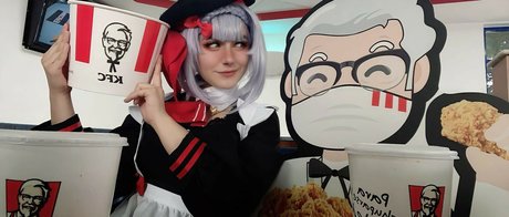 Punk Macarroni modèle xxx galeries