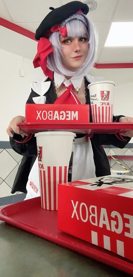 Punk Macarroni star du porno chaude photo