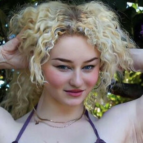 Chloethehokage art étoile collection