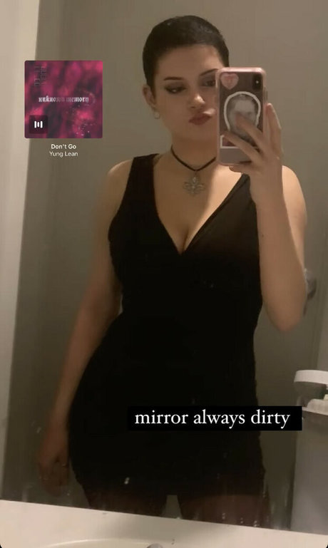 Sugarsweetnite meilleure actrice galerie