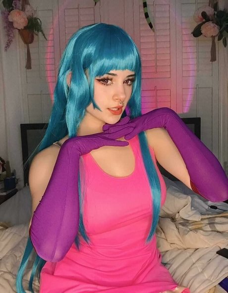 Sugarsweetnite star du porno exclusive des photos