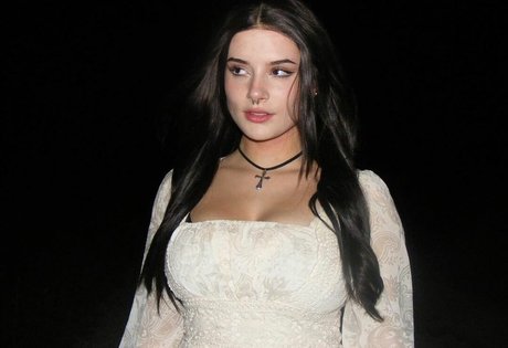 Sugarsweetnite actrice parfaite galeries