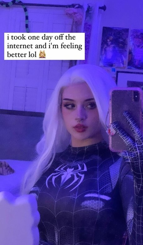 Sugarsweetnite star érotique galeries