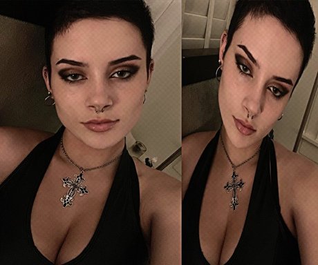 Sugarsweetnite belle star du porno galeries