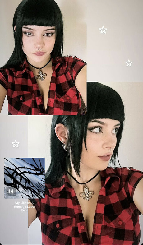 Sugarsweetnite modèle sympa photos