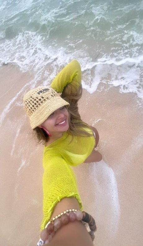 Sofia Jamora actrice galerie