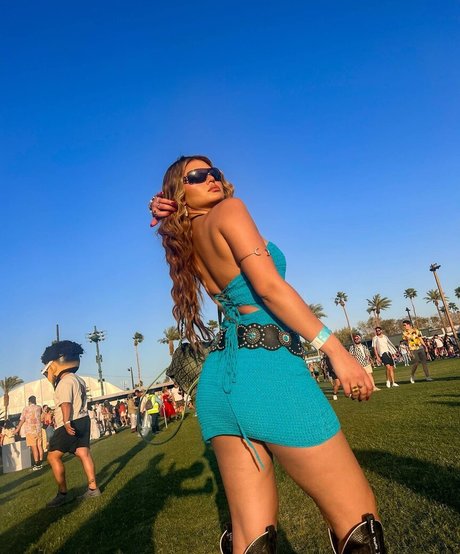 Sofia Jamora actrice parfaite img