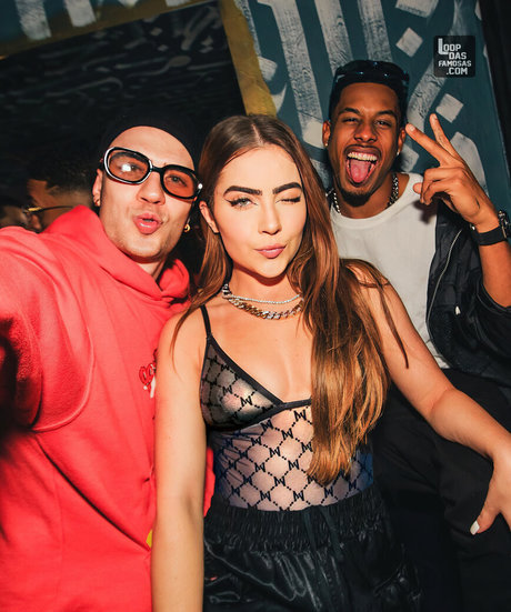 Jade Picon modèle parfait img