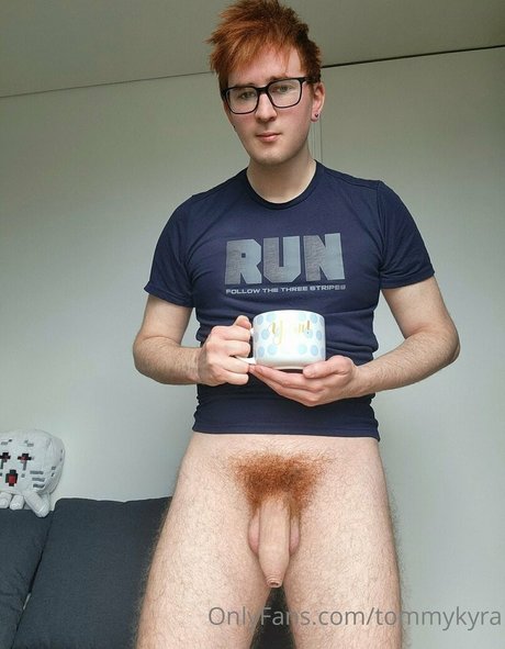 tommykyra actrice artistique photo