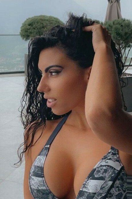 Sara Quattrociocche actrice xxx collection