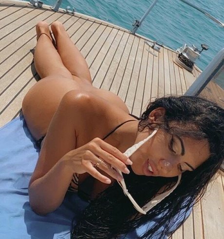 Sara Quattrociocche étoile de haute qualité galeries