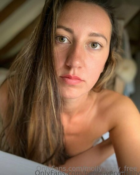 molly grey free étoile de haute qualité des photos