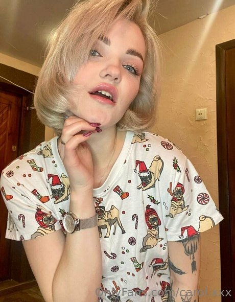 carol xxx star du porno gratuite collection