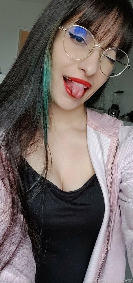 yuzupyon actrice xxx collection