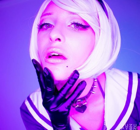 yuzupyon actrice artistique image