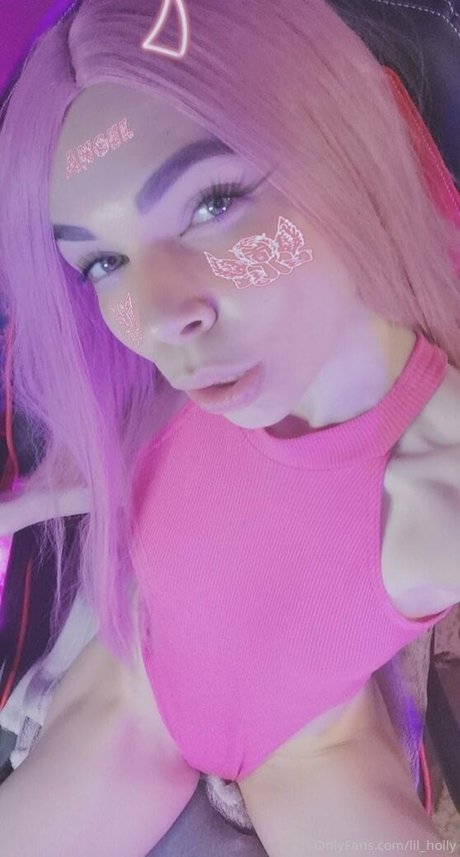 lil holly étoile xxx galerie