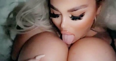 candycharms xxx star du porno photo