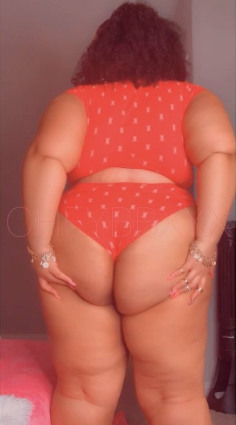 cheybbxxx actrice exclusive collection