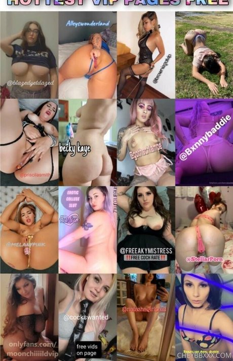 cheybbxxx modèle sympa des photos