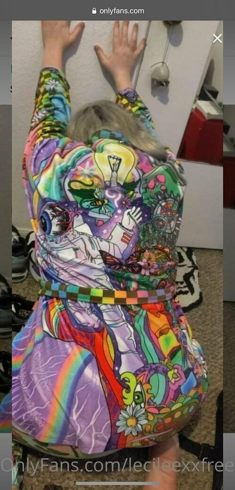 lecileexxfree étoile chaude galeries