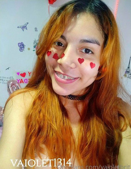 vaioletbrit mannequin archive