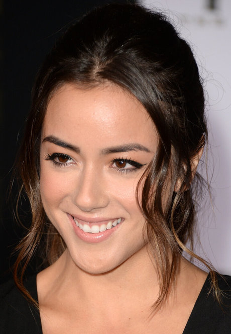 Chloe Bennet xxx star du porno des photos