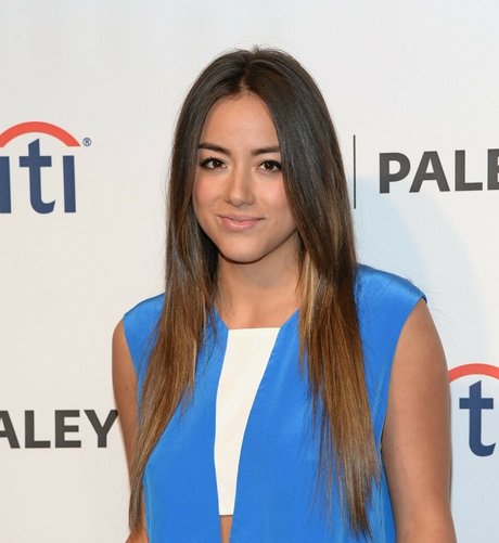 Chloe Bennet actrice pornographique images