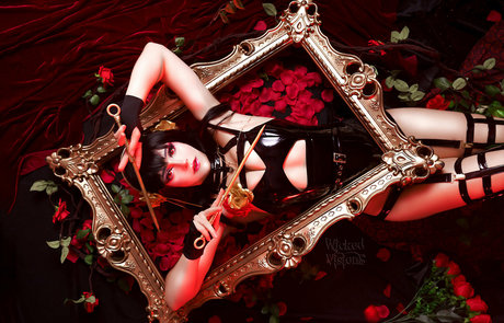 yukeshirofree modèles nus des photos