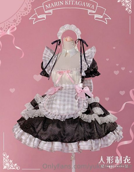 yukeshirofree modèle exclusif galerie