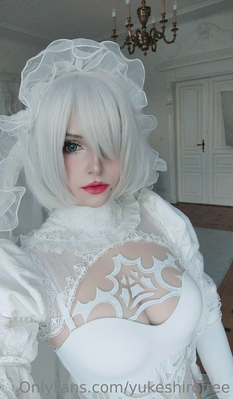 yukeshirofree modèle nu images