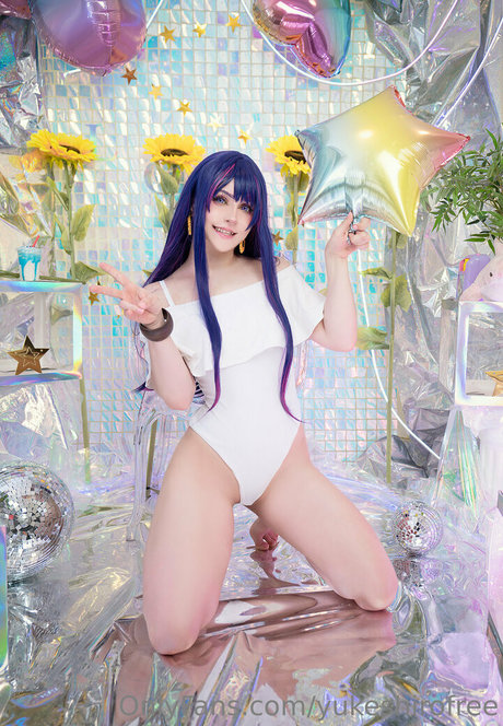 yukeshirofree modèle érotique img