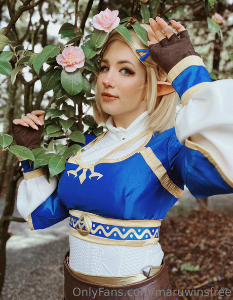 maruwinsfree mannequin photos