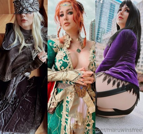 maruwinsfree actrice archive