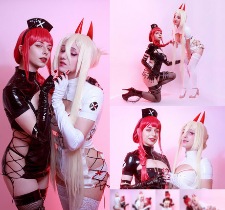 loukamii modèle exclusif galerie