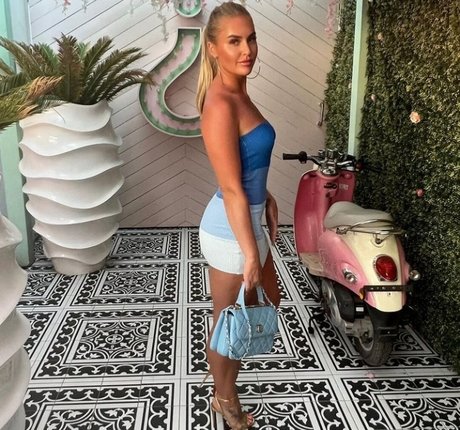 Charley Hull étoile chaude galeries