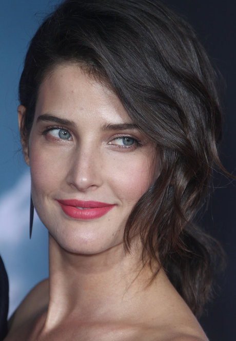 Cobie Smulders étoile adulte collection