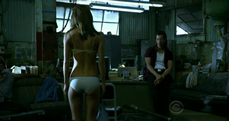 Grace Park art star du porno des photos