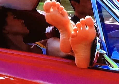 Grace Park star du porno xxx collection