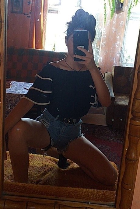 Wiktoria Bystron actrice pornographique images